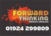 Forward Thinking Sales Ltd 1090017 Image 0